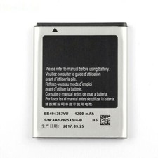 Batteria nuova per samsung - batteria,