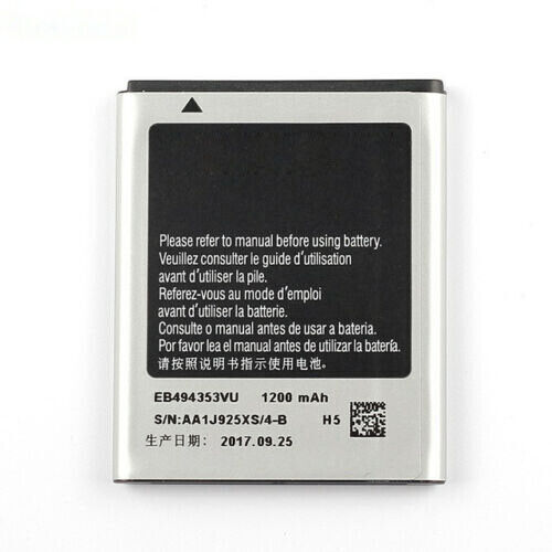 Batteria nuova per samsung - batteria,