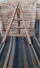 Scale in legno per interni