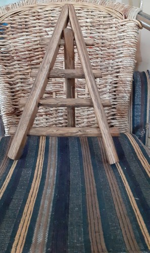 Scale legno per interni - legno,