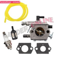 Kit carburatore per motosega