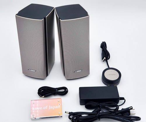 Bose companion multimedia - 20,