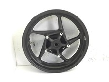 CERCHIO RUOTA ANTERIORE 15 X 3.50 LIEVEMENTE STORTO YAMAHA XP T-MAX DX 530 2017
