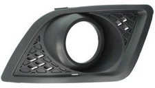 Griglia mascherina paraurti