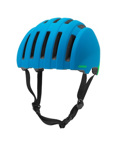 Carrera casco per bicicletta - carrera,
