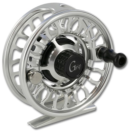 Mulinello mosca galvan grip - mulinello,