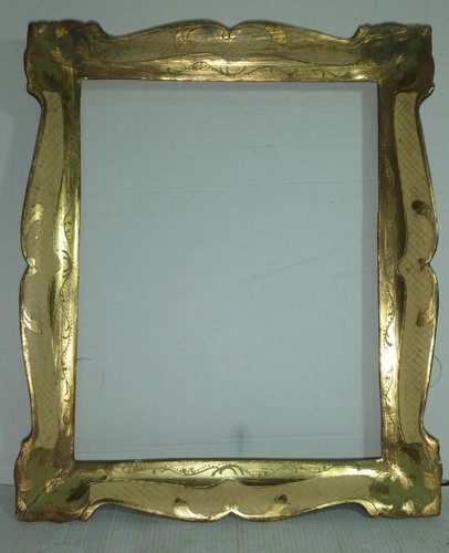 Antica cornice liberty - antica,