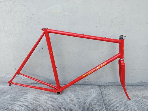 Vintage telaio frame corsa - frame,