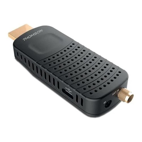Decoder digitale terrestre - decoder,