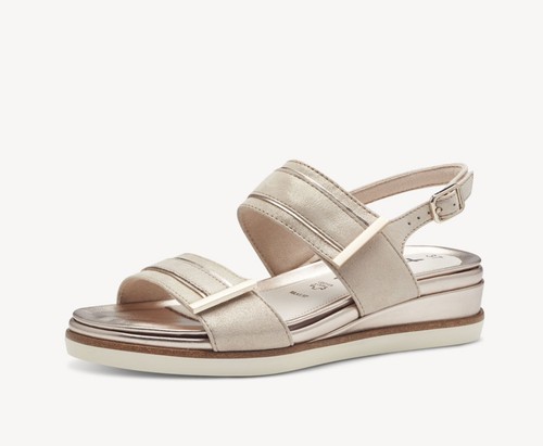 Sandali strappo tamaris - strappo,