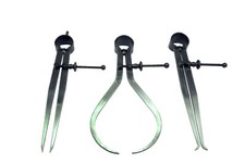 Pinze molla set di 3 - pinze, 8"