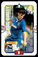 Squadre Subbuteo - Premier