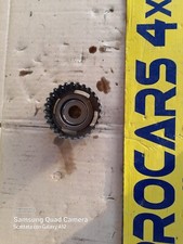 Ruota dentata cambio automatico Suzuki jimny 1.3 benzina codice motore m13a