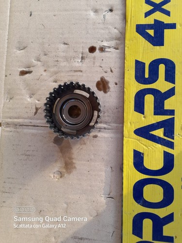 Ruota dentata cambio