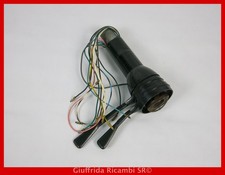 Devioluci Devio Luci Fiat 500