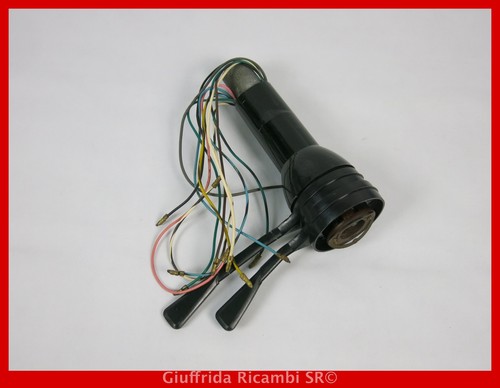 Devioluci devio luci fiat 500 - luci,