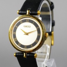 GUCCI Orologio Uomo Vintage