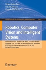 Robotica, visione artificiale