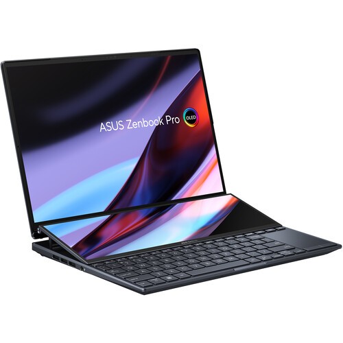 Asus zenbook pro ux8402ze - asus,