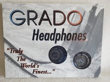 Cuffie Grado Prestige Series