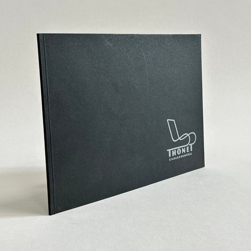 Catalogo mobili tubolari - , in