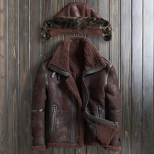 Giubbotto uomo raf - giubbotto,