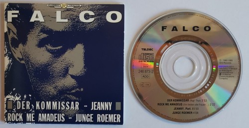 Falco original classic 3 - -, 3"