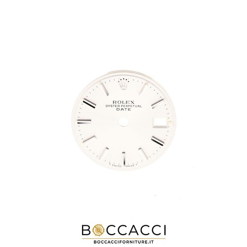 Rolex quadrante argentee per - rolex,
