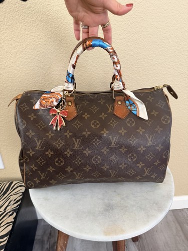 Louis vuitton speedy - louis,