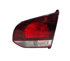 STOP POSTERIORE DESTRO INTEGRATO NEL PORTELLO PER VOLKSWAGEN Golf 6 Berlina 5K0