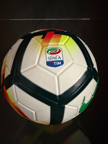 Calcio ball preparato serie a - preparato,