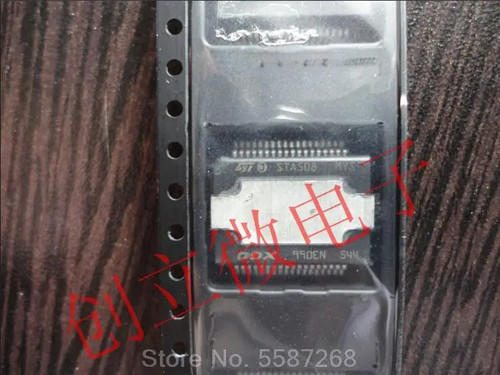 Pezzi sta508 ssop 36 - pezzi,