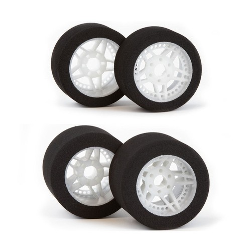 Gomme matrix light treni - matrix, 15