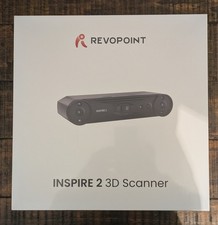 Revopoint INSPIRE2 Standard