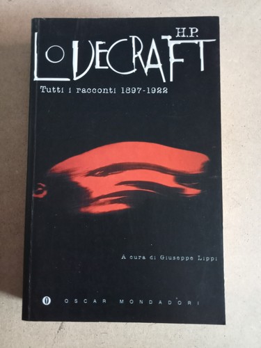 Lovecraft tutti i - lovecraft,