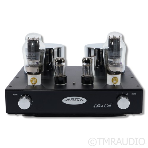 Amplificatore integrato