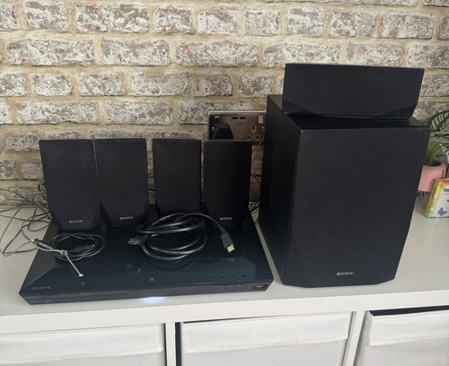 Sony bdv e2100 smart 3d - 5.1,