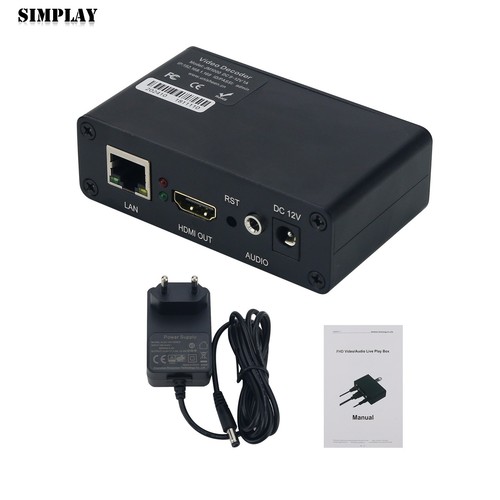 Unisheen jm1000 decoder video - decoder,
