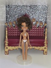 Bambola Bratz disegnata da Sasha