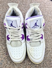 Nike Air Jordan 4 Retro Flight