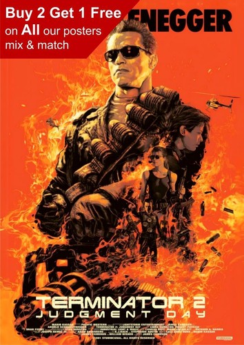 Terminator giorno del - 2,