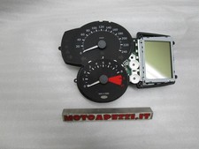 BMW F800 GS 2008-2009-2010-2011 STRUMENTAZIONE DISPLAY QUADRO CONTACHILOMETRI