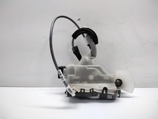 SERRATURA ANTERIORE SINISTRA