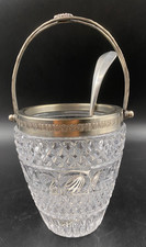 Porta ghiaccio cesto cestello