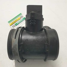 057906461A Debimetro flussometro Audi A2 8Z0 1.4TDI AMF 2002 0281002355 5pin
