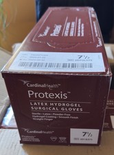 Guanti chirurgici Protexis