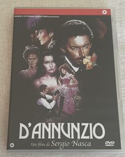 D’ ANNUNZIO DVD Sergio Nasca