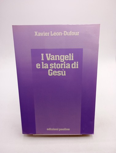 Vangeli storia di gesù - i, la