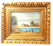 Marina Mastronardi Paesaggio