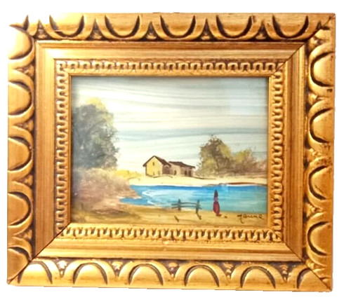 Marina mastronardi paesaggio - marina,